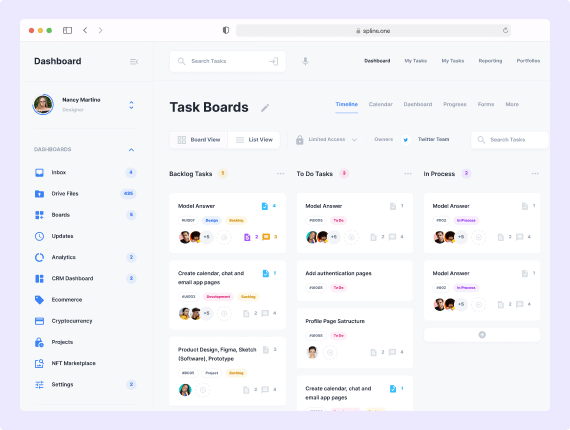 Website Competitor Analysis: