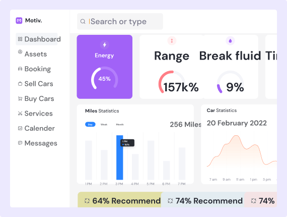 Local SEO Enhancement